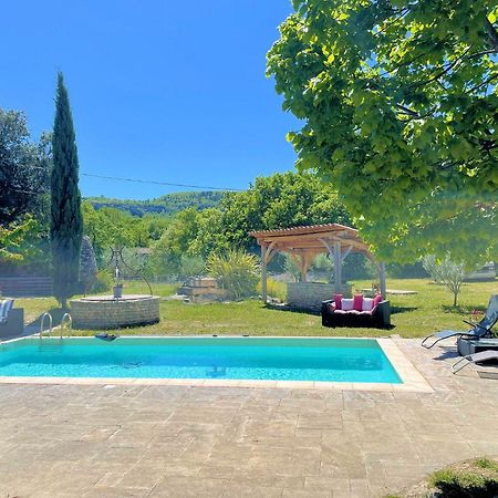 Chris Le Verger Saignon Exterior photo
